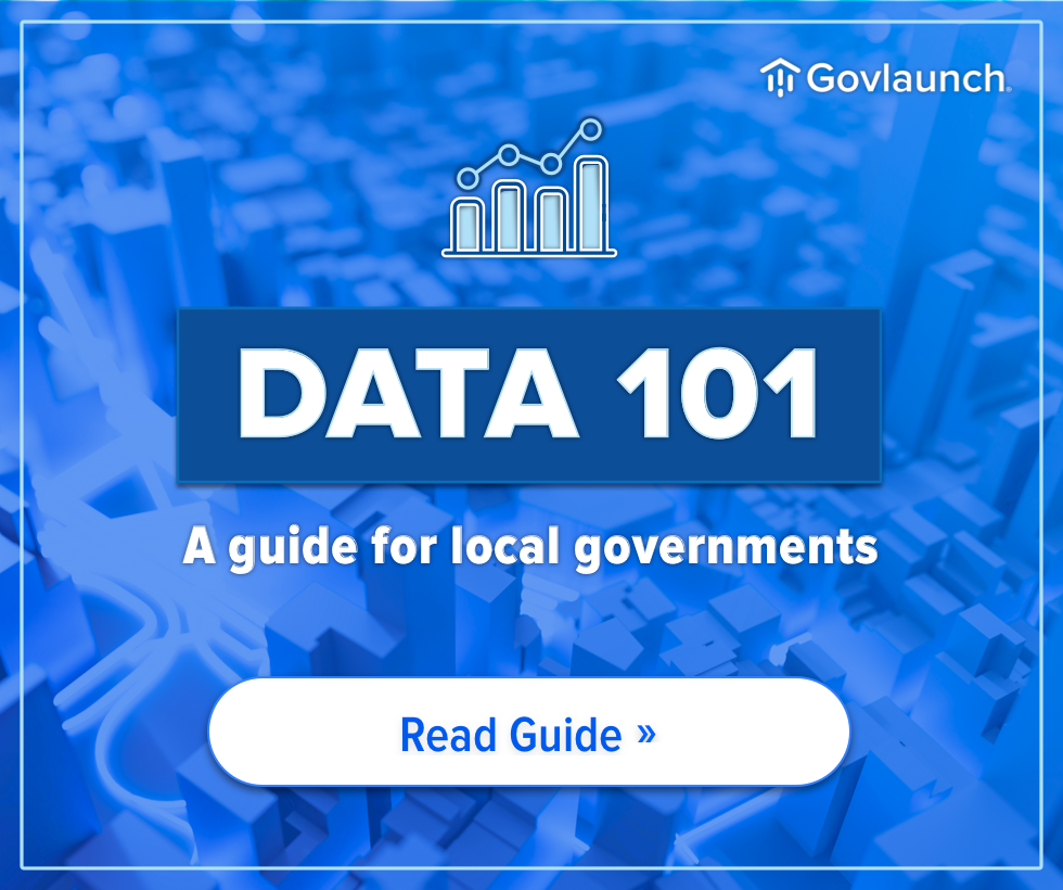 Read the Data 101 Guide...